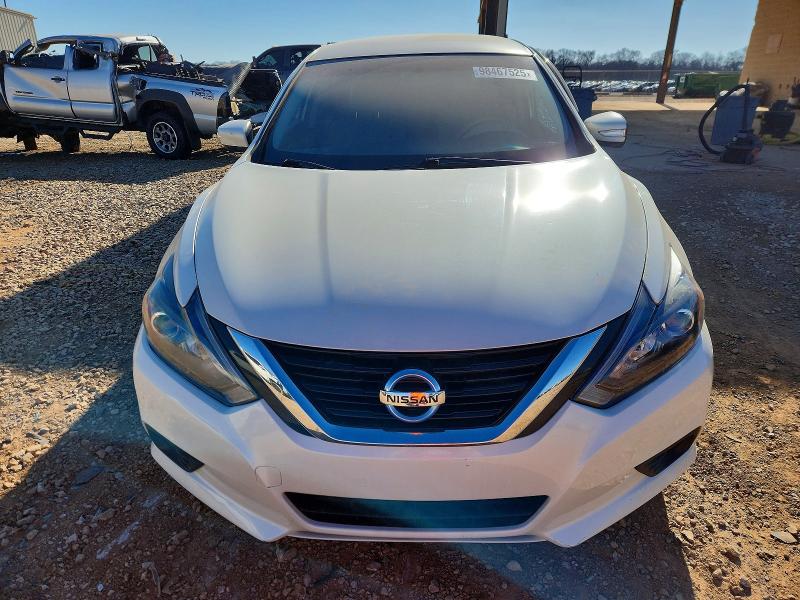 Photo 5 from auction – 2018 NISSAN ALTIMA 2.5 with VIN 1N4AL3AP6JC115085