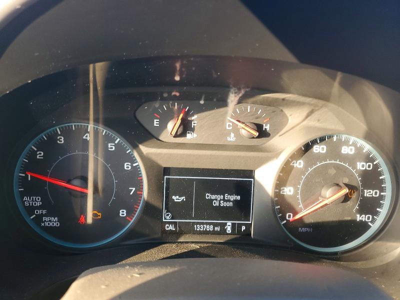 Photo 9 from auction – 2016 CHEVROLET MALIBU LS with VIN 1G1ZB5ST4GF171260