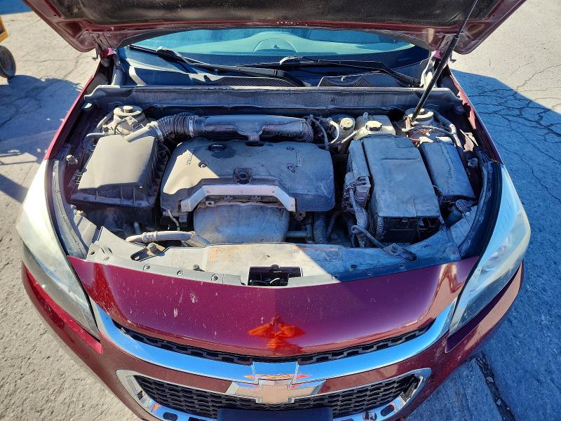 Photo 11 from auction – 2016 CHEVROLET MALIBU LIM with VIN 1G11C5SA2GF106173