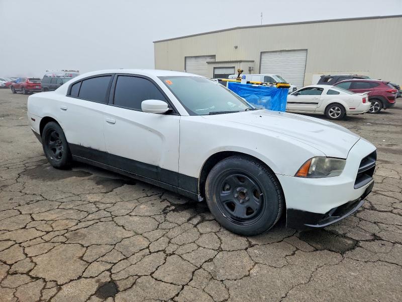 Photo 4 from auction – 2012 DODGE CHARGER PO with VIN 2C3CDXAG2CH147883
