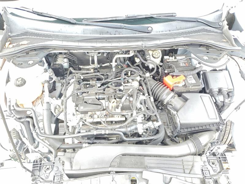 Photo 12 from auction – 2020 FORD ESCAPE with VIN 1FMCU0H61LUA81058