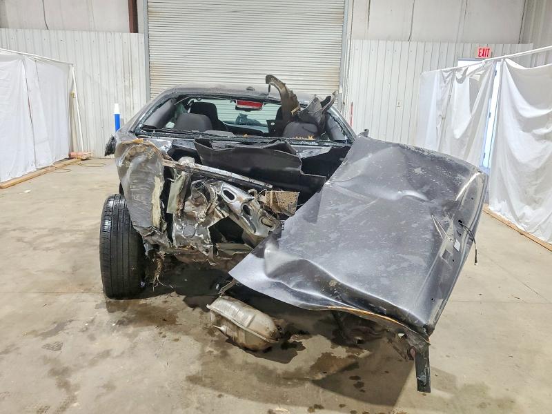 Photo 6 from auction – 2021 DODGE CHALLENGER with VIN 2C3CDZAGXMH506278