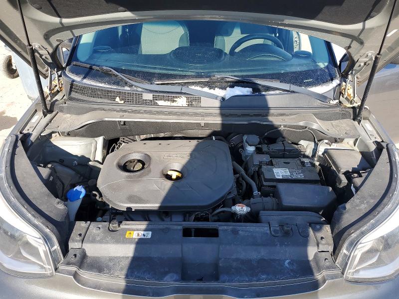 Photo 11 from auction – 2018 KIA SOUL with VIN KNDJP3A51J7604449