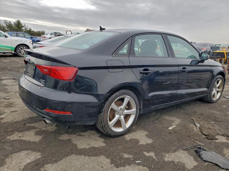 Photo 3 from auction – 2015 AUDI A3 PREMIUM with VIN WAUBFGFF8F1004373
