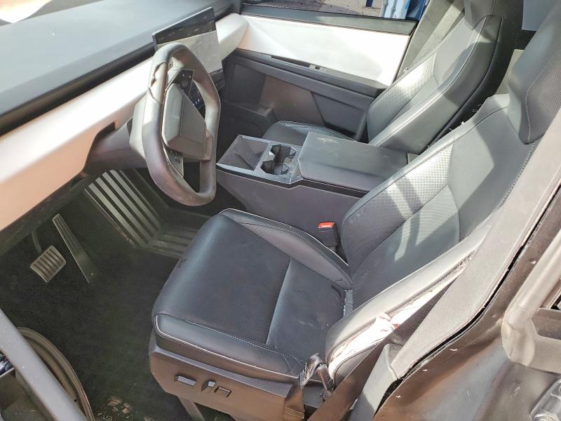 Фото 7 с аукциона – 2024 TESLA CYBERTRUCK с VIN 7G2CEHED2RA032014