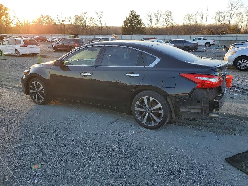 Photo 2 from auction – 2016 NISSAN ALTIMA with VIN 1N4AL3AP2GC206847