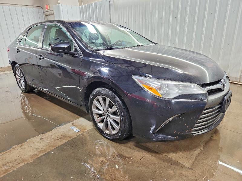 Photo 4 from auction – 2017 TOYOTA CAMRY with VIN 4T1BF1FK1HU625514