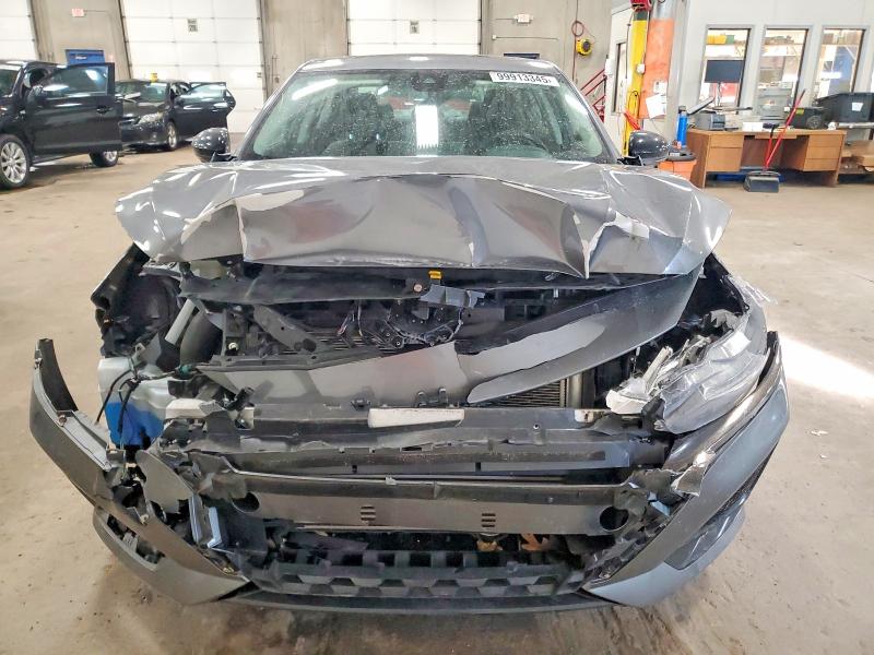Photo 5 from auction – 2024 NISSAN ALTIMA SR with VIN 1N4AL4CV1RN312716