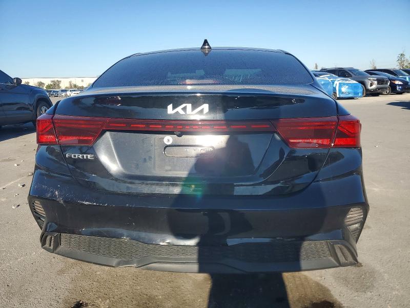 Photo 6 from auction – 2023 KIA FORTE with VIN 3KPF24AD5PE663420