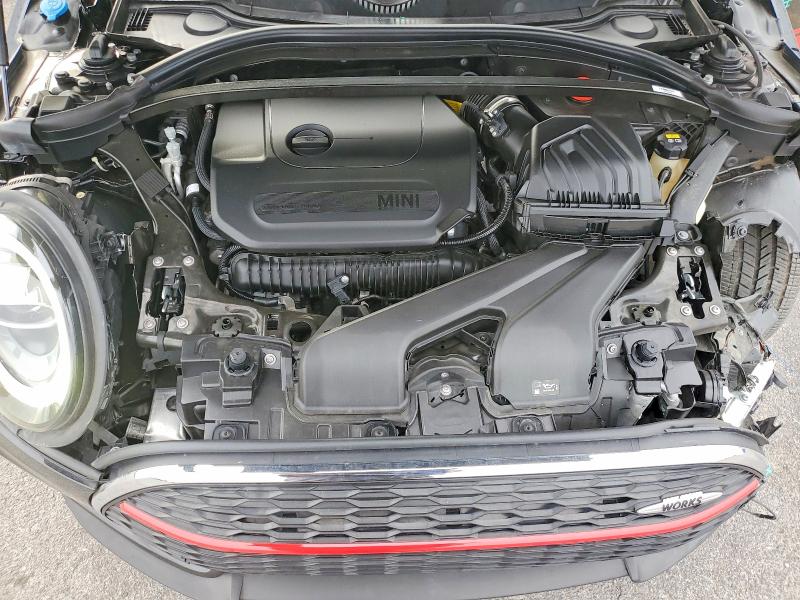 Photo 11 from auction – 2020 MINI COOPER with VIN WMWJZ9C03L2M78347