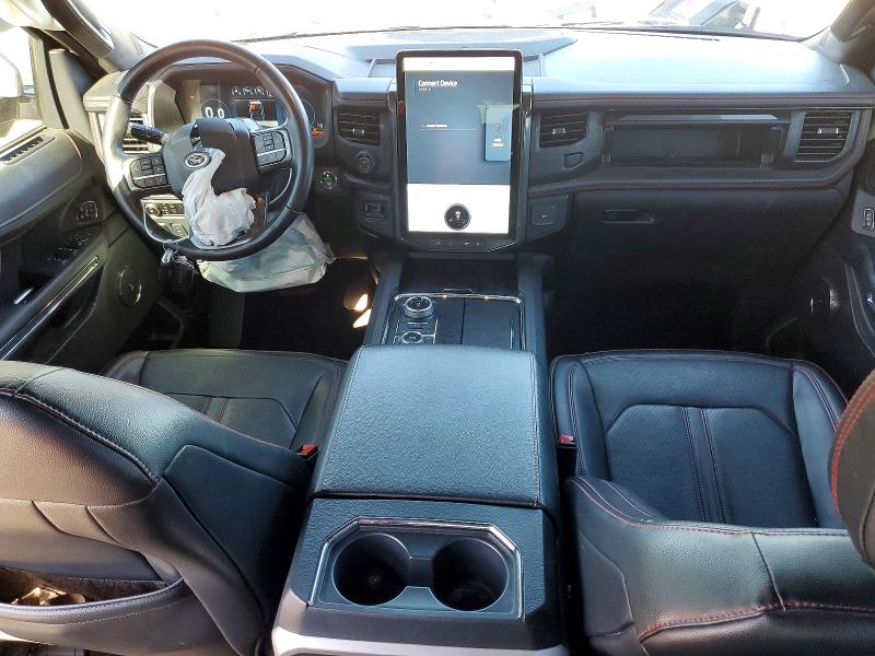 Photo 8 from auction – 2023 FORD EXPEDITION with VIN 1FMJU2A88PEA61033