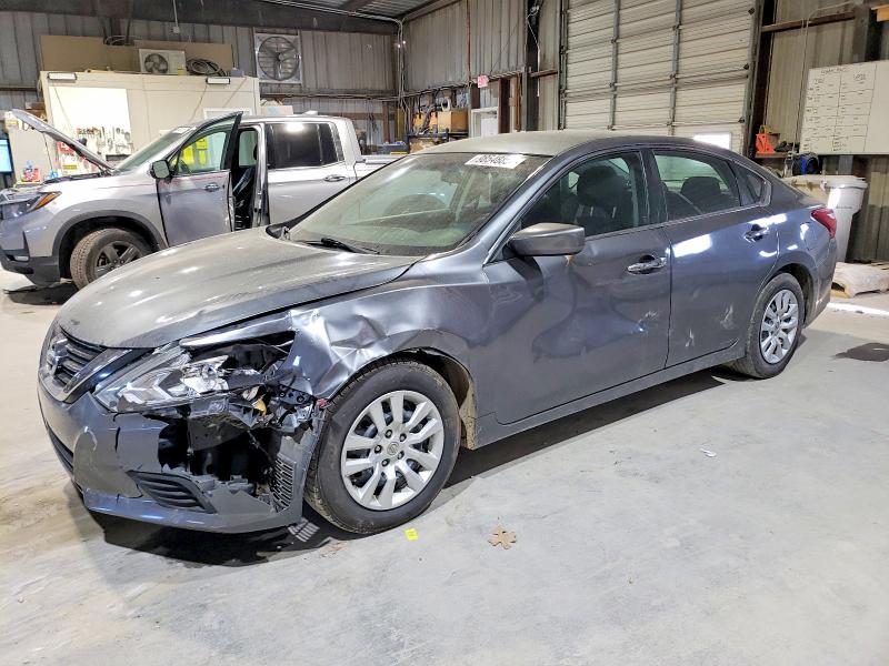 Photo 1 from auction – 2016 NISSAN ALTIMA 2.5 with VIN 1N4AL3AP5GC201108