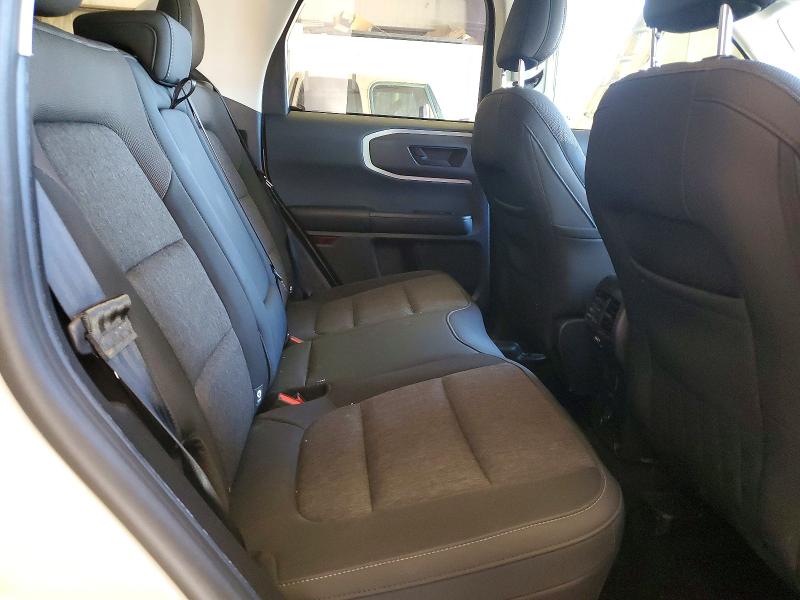 Photo 11 from auction – 2024 FORD BRONCO SPO with VIN 3FMCR9B69RRF36396