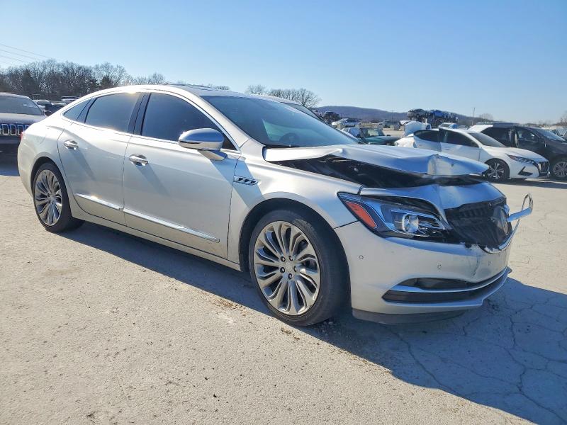 Photo 4 from auction – 2017 BUICK LACROSSE P with VIN 1G4ZR5SS7HU181753