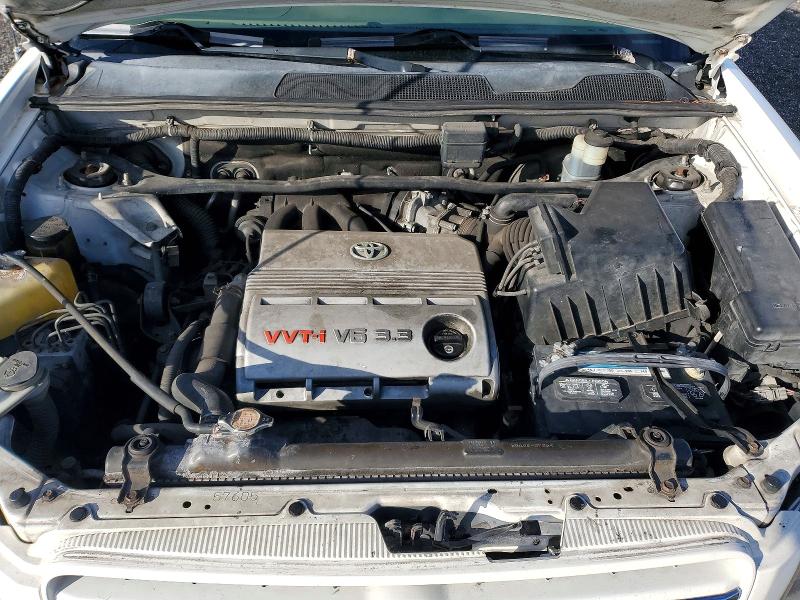 Photo 12 from auction – 2006 TOYOTA HIGHLANDER with VIN JTEGP21A860117049