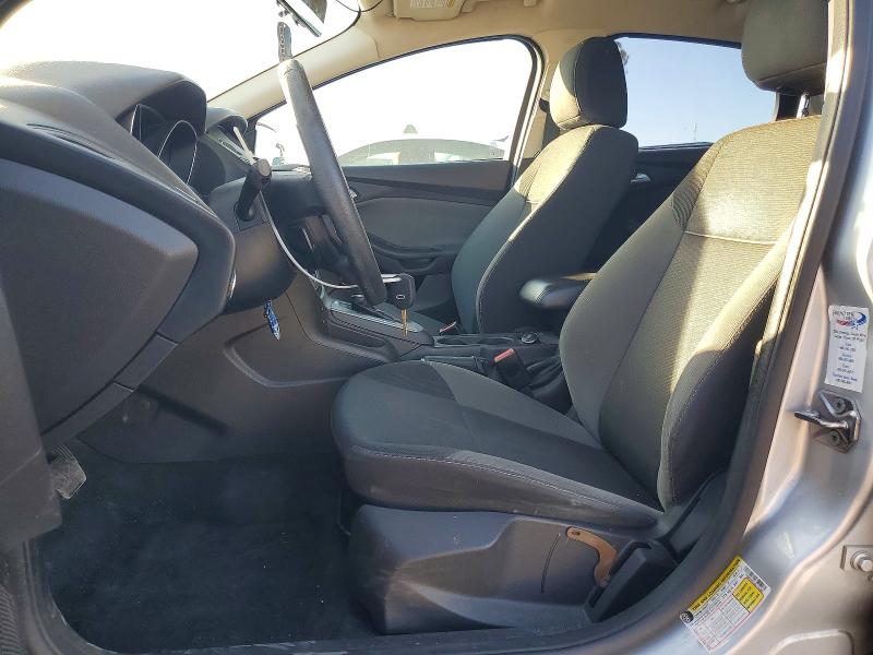 Photo 7 from auction – 2013 FORD FOCUS SE with VIN 1FADP3F22DL145381