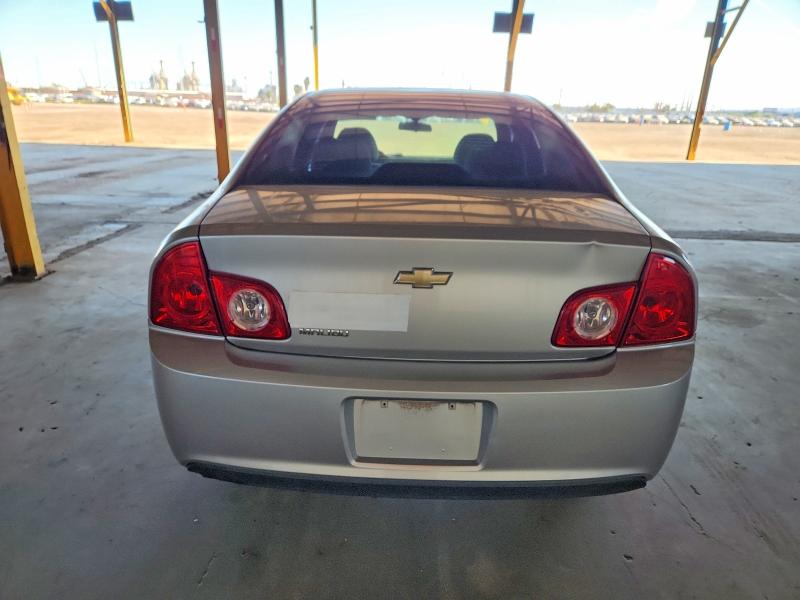 Photo 6 from auction – 2012 CHEVROLET MALIBU with VIN 1G1ZA5EU2CF389196