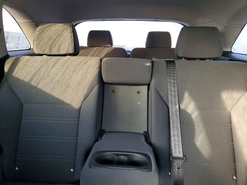 Photo 10 from auction – 2016 KIA SORENTO LX with VIN 5XYPG4A5XGG094596