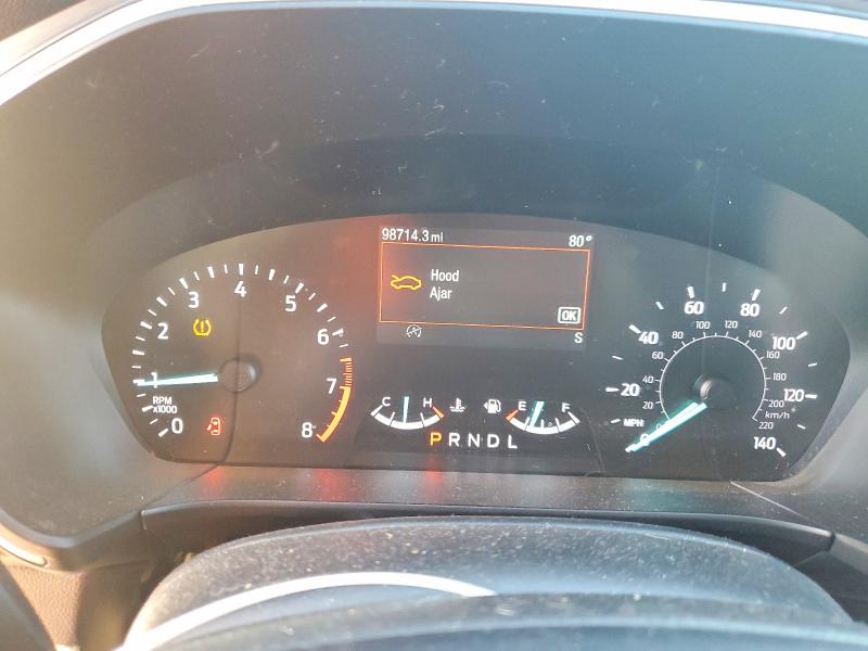 Photo 9 from auction – 2020 FORD ESCAPE with VIN 1FMCU0G61LUC35768