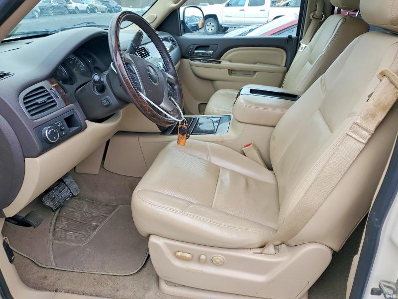 Photo 7 from auction – 2013 GMC YUKON DENA with VIN 1GKS2EEF7DR196344