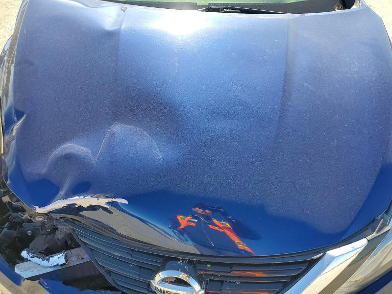 Photo 11 from auction – 2018 NISSAN ALTIMA 2.5 with VIN 1N4AL3AP5JC296776