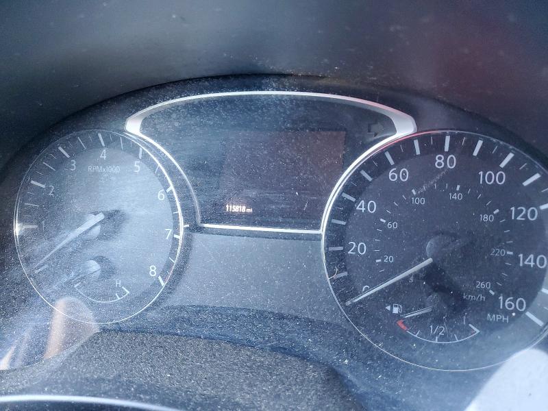 Photo 9 from auction – 2016 NISSAN ALTIMA 2.5 with VIN 1N4AL3AP5GN364815