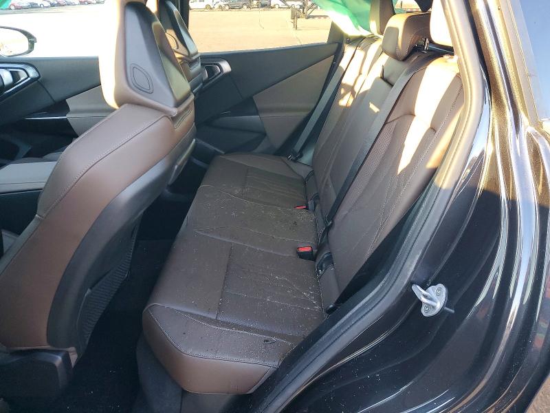 Photo 11 from auction – 2026 BMW X3 30 XDRI with VIN 5UX53GP00T9185483