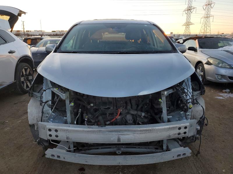 Photo 5 from auction – 2022 TOYOTA SIENNA with VIN 5TDYRKEC2NS085645