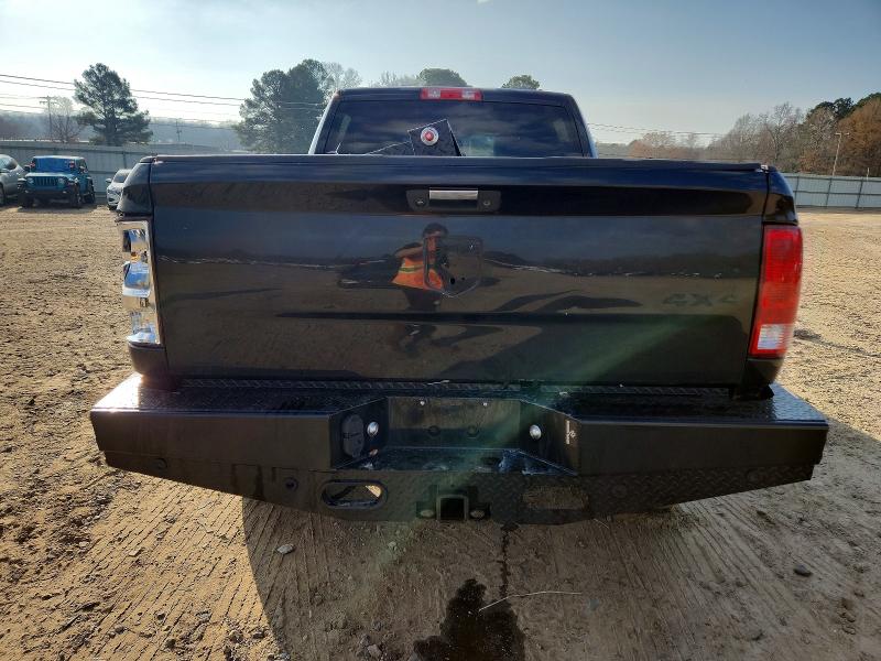 Photo 6 from auction – 2016 RAM 2500 ST with VIN 3C6UR5CL5GG260823