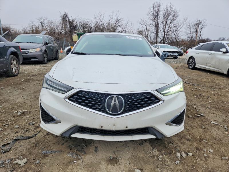 Photo 5 from auction – 2019 ACURA ILX with VIN 19UDE2F73KA000639