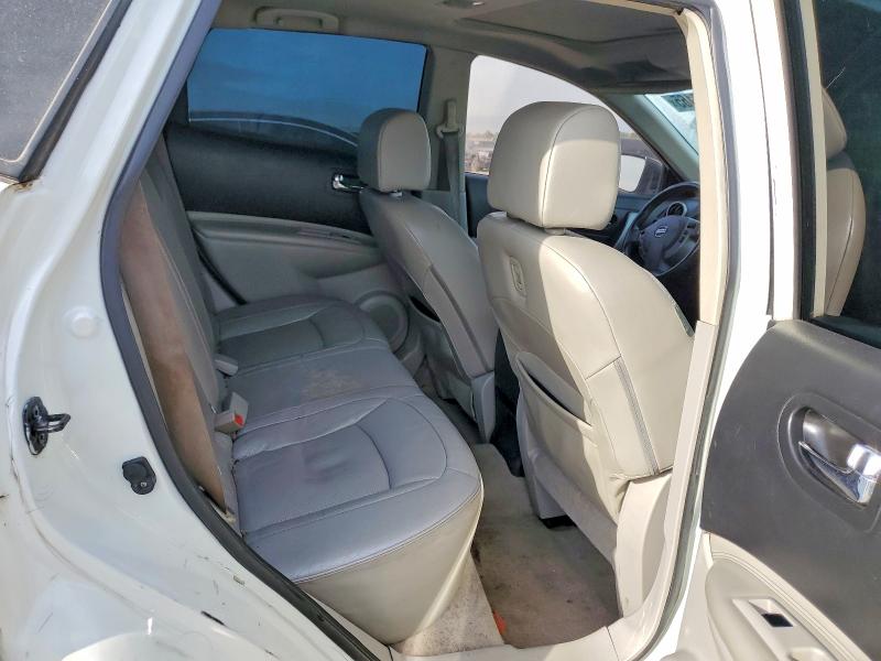 Photo 10 from auction – 2013 NISSAN ROGUE with VIN JN8AS5MT5DW014774