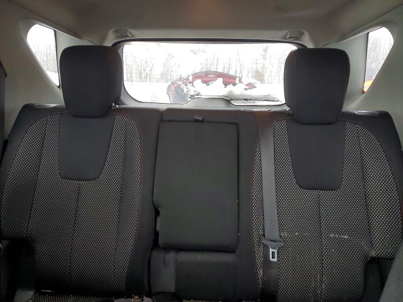 Photo 10 from auction – 2014 CHEVROLET EQUINOX with VIN 2GNALBEK0E6347447