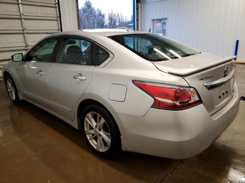 Photo 2 from auction – 2014 NISSAN ALTIMA with VIN 1N4AL3AP6EN207663