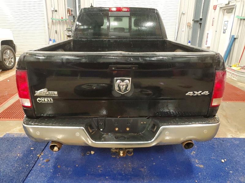 Photo 6 from auction – 2015 RAM 1500 SLT with VIN 1C6RR7TMXFS563176