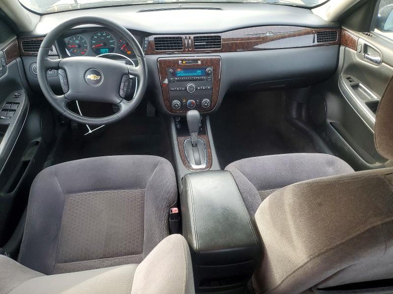 Photo 8 from auction – 2013 CHEVROLET IMPALA LS with VIN 2G1WF5E33D1220812
