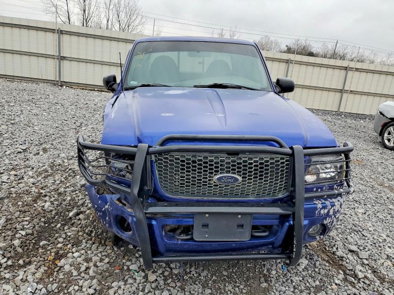 صورة رقم 5 من المزاد - 2003 FORD RANGER SUP مع VIN 1FTZR45E13TA43029