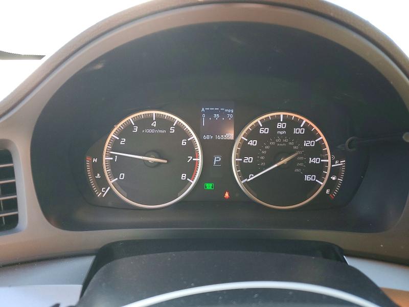 صورة رقم 9 من المزاد - 2013 ACURA ILX مع VIN 19VDE1F57DE021946