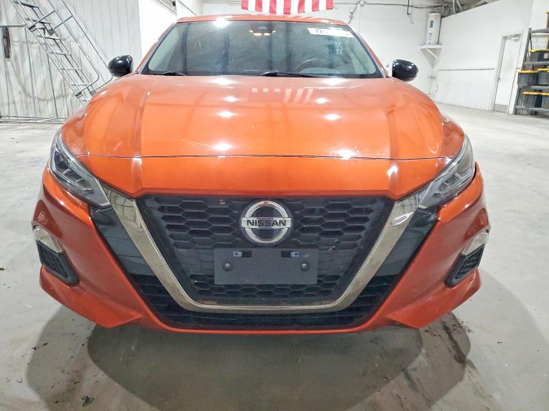 Photo 5 from auction – 2020 NISS ALTIMA with VIN 1N4BL4CV2LC210882