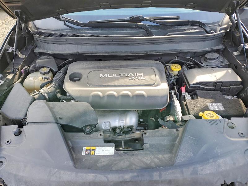 Photo 12 from auction – 2016 JEEP CHEROKEE L with VIN 1C4PJMCB0GW304825