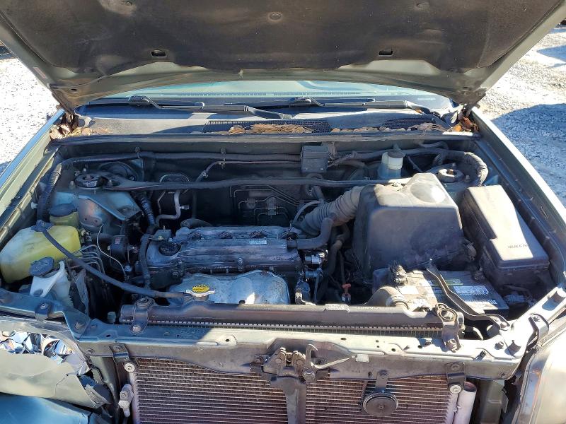 Photo 12 from auction – 2004 TOYOTA HIGHLANDER with VIN JTEGD21AX40076798