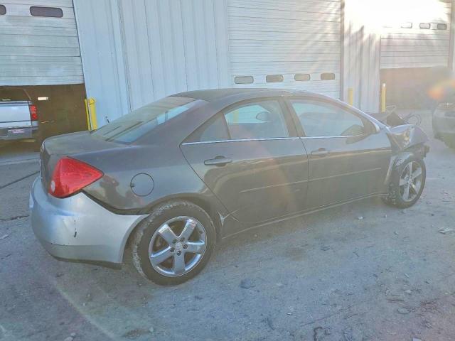 Photo 3 from auction – 2007 PONTIAC G6 with VIN 1G2ZG58B774180249