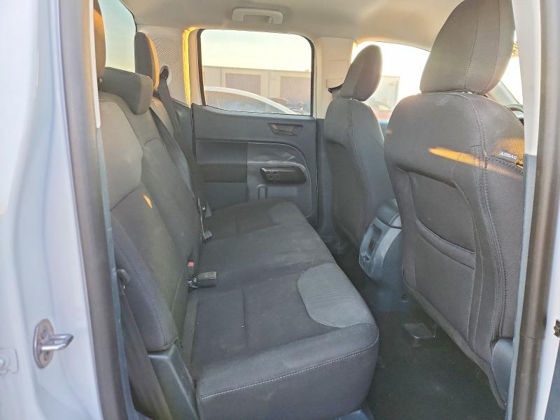 Photo 10 from auction – 2024 FORD MAVERICK X with VIN 3FTTW8A92RRB08057