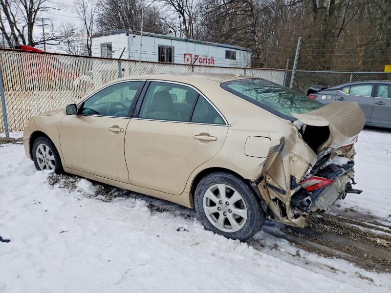 Zdjęcie 2 z aukcji – 2011 TOYOTA CAMRY BASE z VIN 4T1BF3EK7BU712323