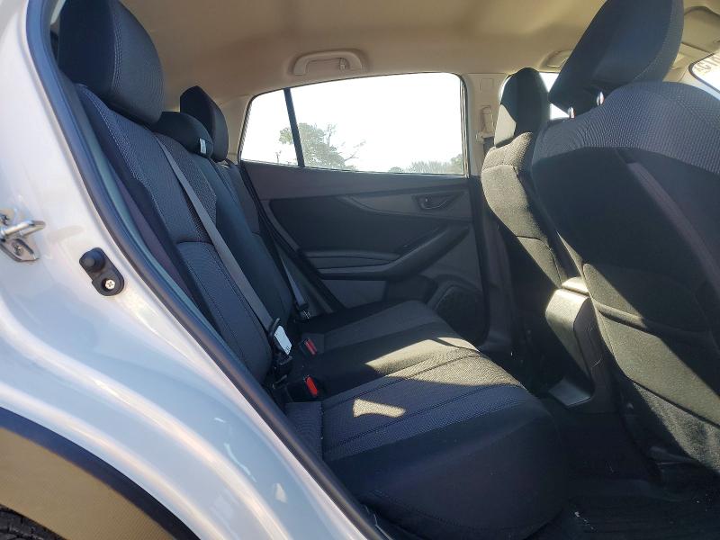Photo 11 from auction – 2023 SUBARU CROSSTREK with VIN JF2GTABC9P8263491