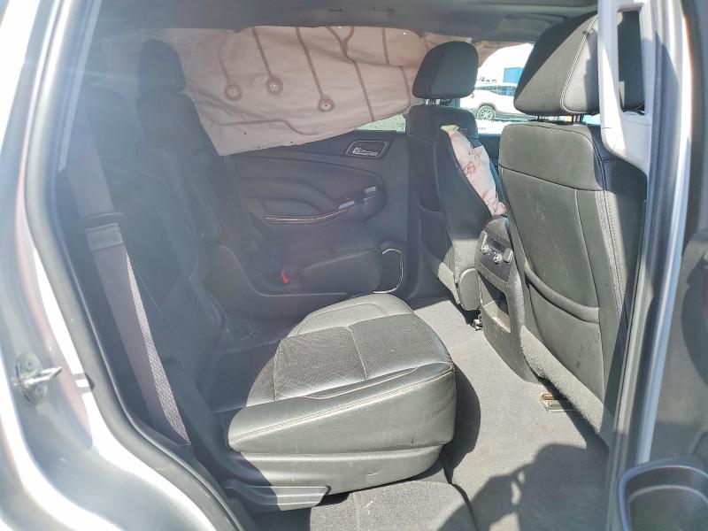 Photo 11 from auction – 2019 GMC YUKON with VIN 1GKS2BKC8KR161222