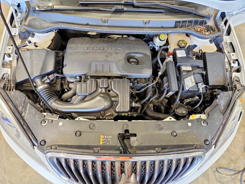 Foto 11 de la subasta – 2013 BUICK VERANO con VIN 1G4PS5SK5D4118480