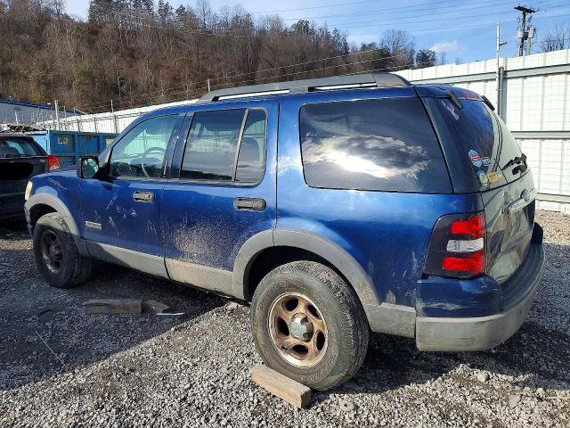 Photo 2 from auction – 2006 FORD EXPLORER X with VIN 1FMEU73E16UB67507