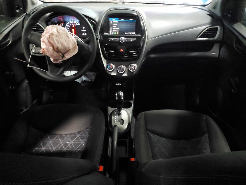 Photo 8 from auction – 2021 CHEVROLET SPARK LS with VIN KL8CB6SA2MC711115