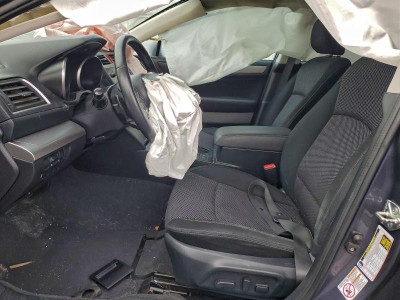 Снимка 7 от търг – 2016 SUBARU OUTBACK 2. с VIN 4S4BSACC7G3315736