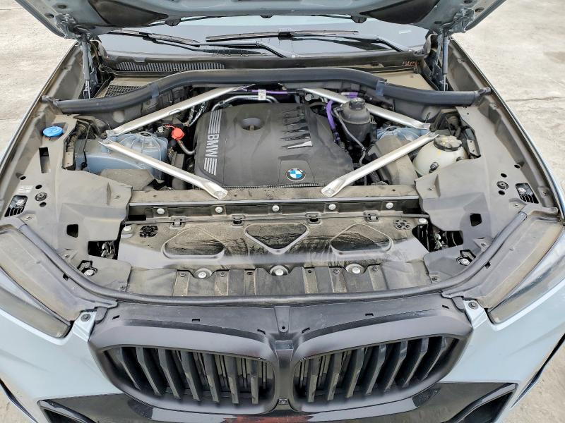 Photo 12 from auction – 2024 BMW X5 SDRIVE with VIN 5UX13EU0XR9T45532